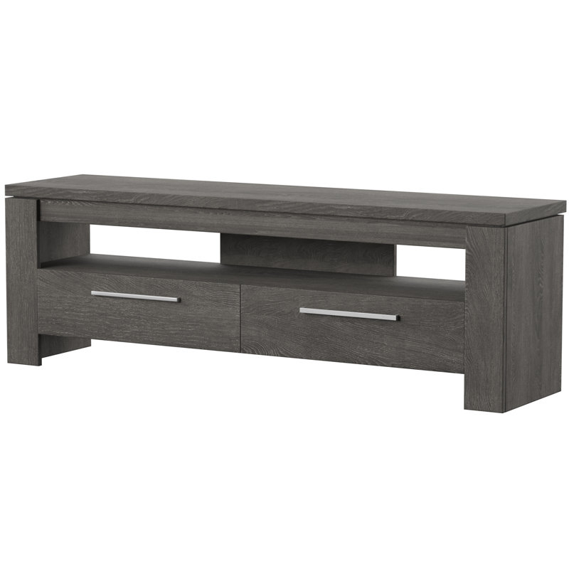 Rorie TV Stand for TVs up to 65 inches & Reviews AllModern